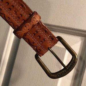 Abercrombie Belt S/M